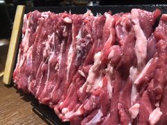 -快乐小羊·内蒙牛羊肉火锅(流花中心店)