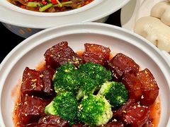 -聚宾楼·烤鸭·家宴(科技三路店)
