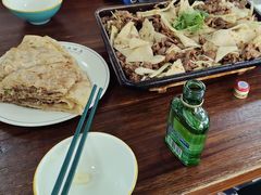 -清真永恒华威肉饼(潘家园店)