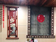 -四海楼(如皋定慧禅寺店)