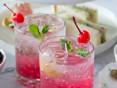 -襄阳富力皇冠假日酒店 · 大堂酒廊