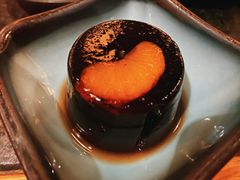 梅子茶冻-湊湊火锅·茶憩(石家庄万象城店)