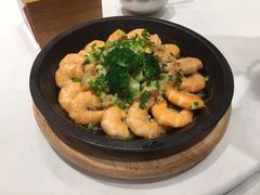 -万荣烤鸭店·北京菜(天坛店)