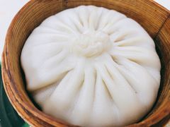 蟹黄汤包-迎扬春茶社(闻喜路店)