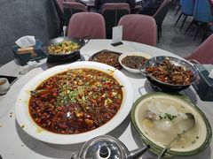 -新概念来凤鱼(璧山店)