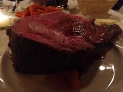 -Keens Steakhouse