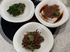 -金柱大盘鸡(和田二街店)