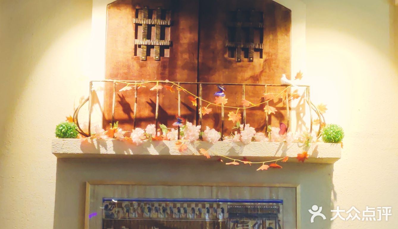 喜欢吃阿拉伯美食哒亲们可以看过来[色]