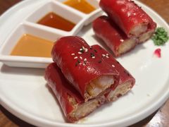 -蝴蝶里·粤菜·点心(龙湖杭州金沙天街店)