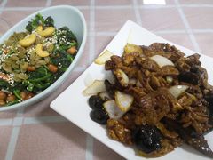 -茂源餐厅(新华路店)