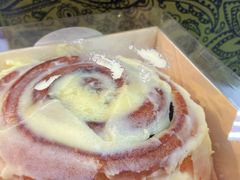 -OUR Bakery(SKP-S店)