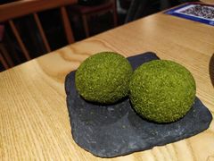抹茶大福-無雙居酒屋(北京路店)