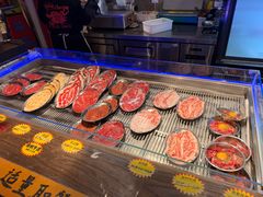 -行运海鲜食集(北京首店)