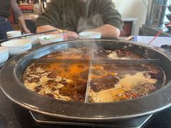 -陈眼镜火锅(总店)