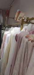 -一揽芳华汉服旗袍体验馆(拙政园店)