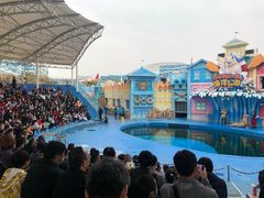 -华夏文旅海洋公园