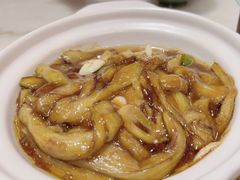 -那家小馆(摩天活力城店)