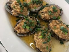 -红月湾海鲜饭店•沙滩海景(双月湾店)