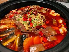 -俏江南-江景昆曲主题餐厅(正大广场店)