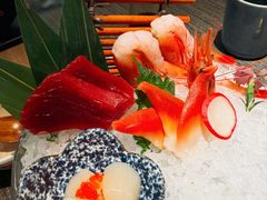 -炙柒Sekinana·精致日料(合生汇店)