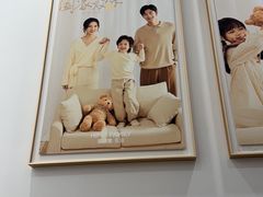 -海马体家庭照相馆(深圳笋岗万象食家家庭店)