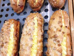 布里奥斯-米洛克欧洲蛋糕(西南路店)