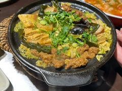 -黄三怪(清河店)