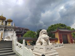 -上海东林寺(金山区)