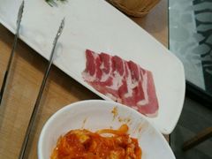 -新石器烤肉(张家港购物公园店)