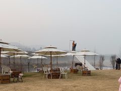 -天目湖涵田半山温泉