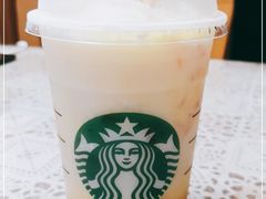 -星巴克(南京狮子桥店)