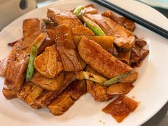 -茶油香闽南菜·花园餐厅(前埔店)