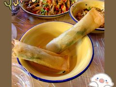 -东排食堂长沙小吃大排档(五一广场店)