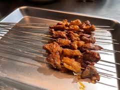-臻老板牛肉面(光华路SOHO店)
