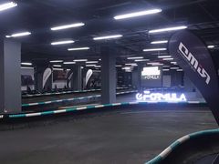 -e赛道卡丁车