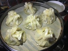 -二道木烤羊腿(桃花潭店)