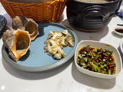 白灼大海螺-鲜螺湾(鹏欣丽都店)