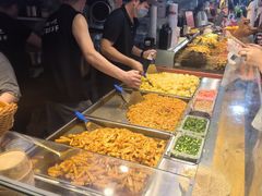 -周小亮丁家坡洋芋(全国总店)