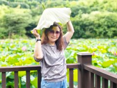 -金钉子远古世界景区