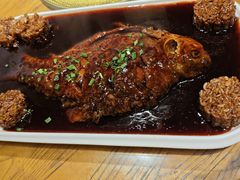 -苹果树下艺术餐厅(宋庄店)