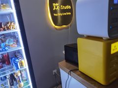 -星澜沉浸式推理剧场(酒仙桥店)