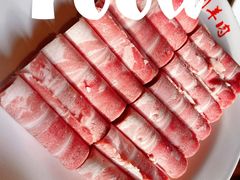 -总参北京涮羊肉