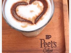 -Peet's Coffee皮爷咖啡(大学路店)