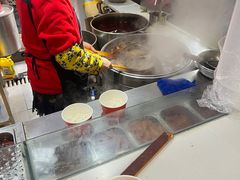 -江三王记牛杂馆(总店)