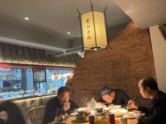 -黄山老妈·土菜(碧桂园店)