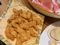-龙聚德北京烤鸭(沙坪坝华宇A馆店)
