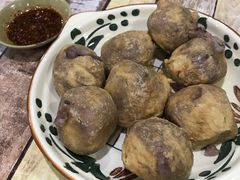 酿豆腐-南雄雄州土菜餐厅(粤北大厦店)