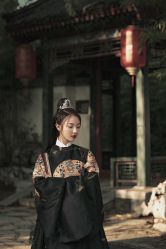 点击看大图 -美云庭古装·格格服汉服·京城旅拍(北京店)