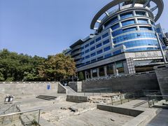 -明皇城东安门遗址