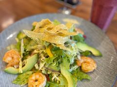 鲜虾牛油果酱-Moka Bros 摩卡站(西单大悦城店)